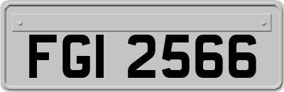 FGI2566