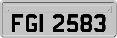 FGI2583