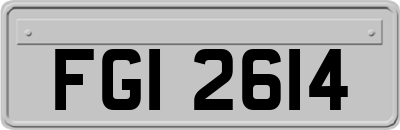 FGI2614