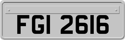 FGI2616