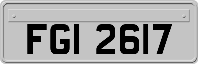 FGI2617