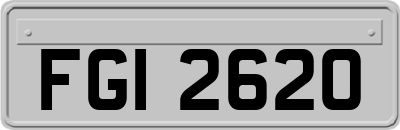 FGI2620
