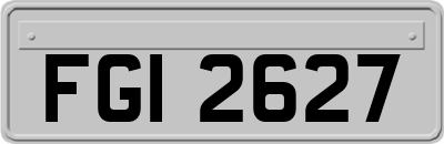 FGI2627