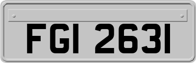 FGI2631