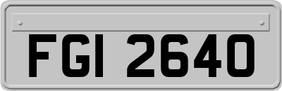 FGI2640