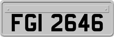 FGI2646