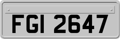 FGI2647