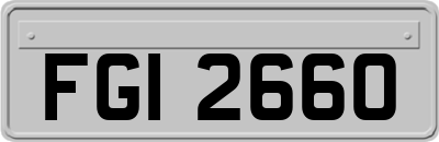 FGI2660