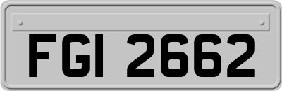 FGI2662