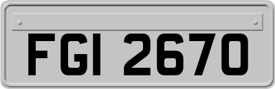 FGI2670