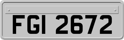 FGI2672