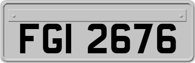 FGI2676