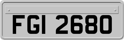 FGI2680