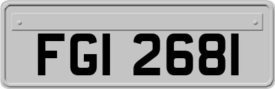 FGI2681