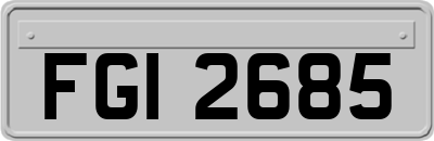FGI2685