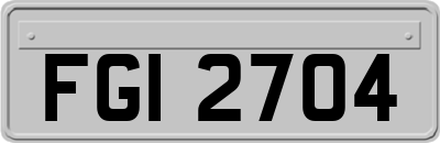 FGI2704
