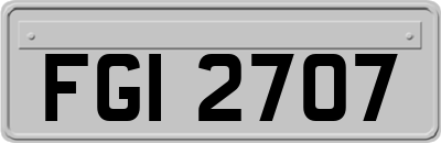 FGI2707