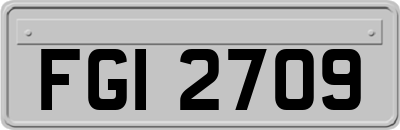 FGI2709