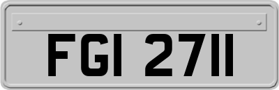 FGI2711