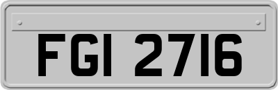 FGI2716