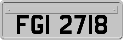 FGI2718