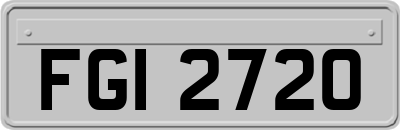 FGI2720