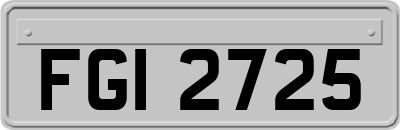 FGI2725