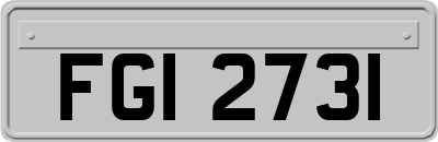 FGI2731