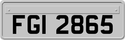 FGI2865