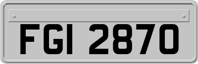 FGI2870