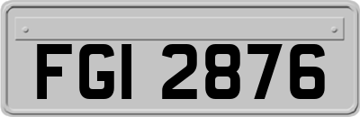 FGI2876