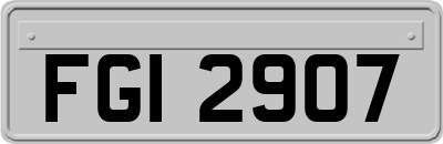 FGI2907