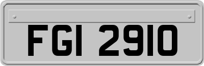 FGI2910