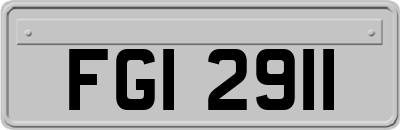 FGI2911
