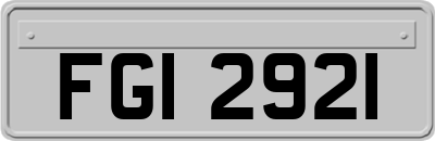 FGI2921