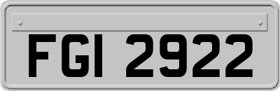 FGI2922