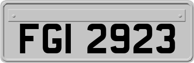 FGI2923
