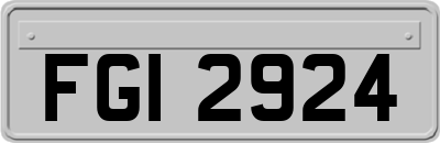 FGI2924