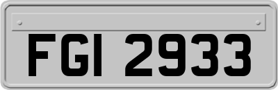 FGI2933