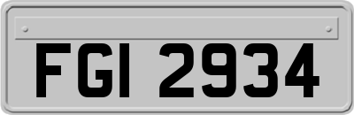 FGI2934
