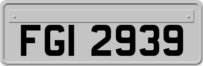 FGI2939