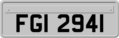 FGI2941