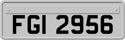 FGI2956