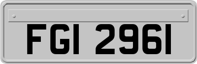 FGI2961