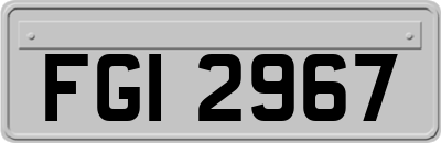 FGI2967