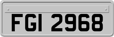 FGI2968