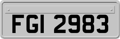 FGI2983