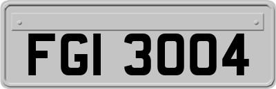 FGI3004