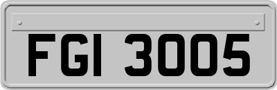 FGI3005