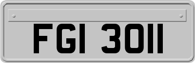 FGI3011